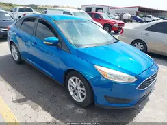 1FADP3F24GL404652 2016 FORD FOCUS