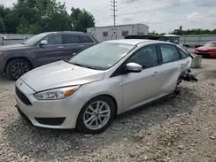 1FADP3F24GL405025 2016 FORD FOCUS