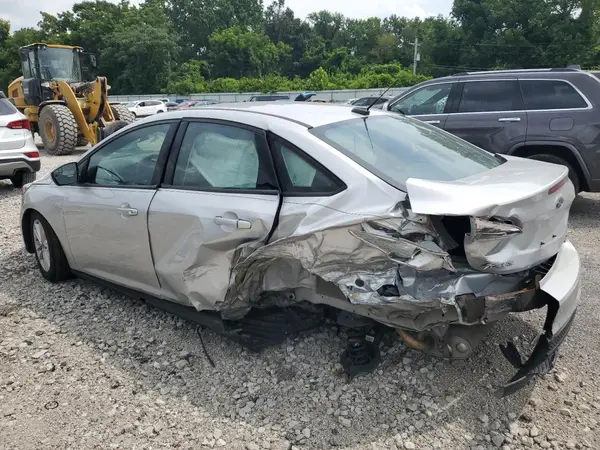 1FADP3F24GL405025 2016 FORD FOCUS - Image 2