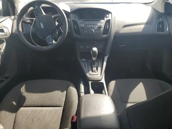 1FADP3F24GL405025 2016 FORD FOCUS - Image 8