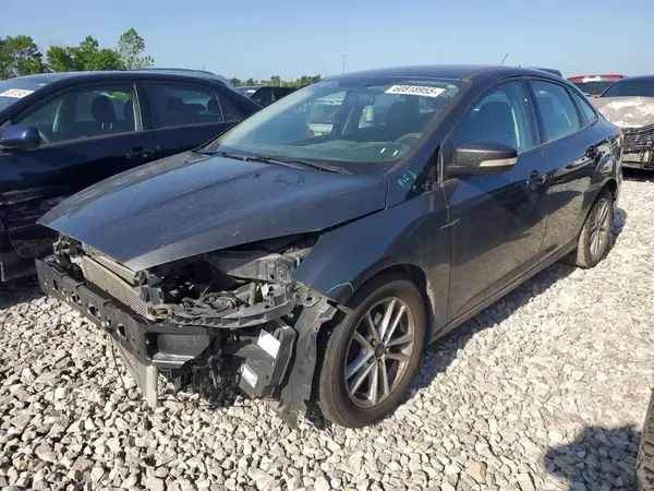 1FADP3F24GL405039 2016 FORD FOCUS - Image 1