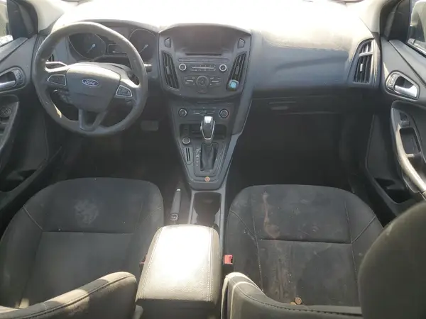 1FADP3F24GL405039 2016 FORD FOCUS - Image 8