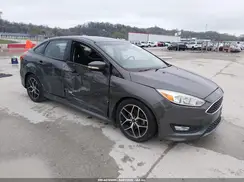 1FADP3F24GL405297 2016 FORD FOCUS