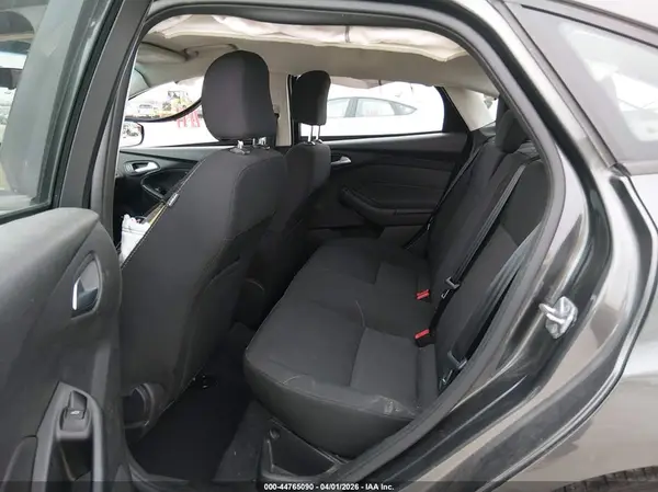 1FADP3F24GL405297 2016 FORD FOCUS - Image 8