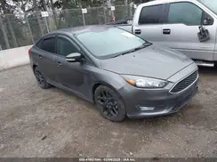 1FADP3F24GL406031 2016 FORD FOCUS