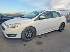 1FADP3F24GL406983 2016 FORD FOCUS
