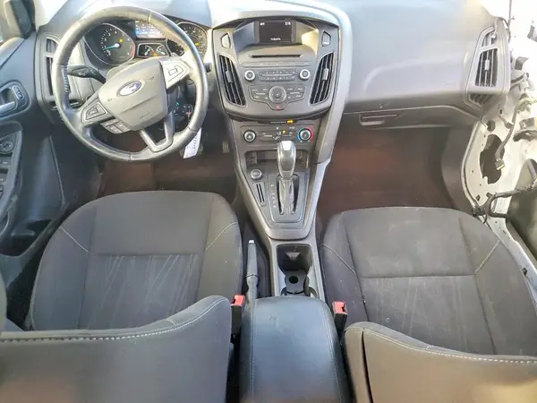 1FADP3F24GL406983 2016 FORD FOCUS - Image 8