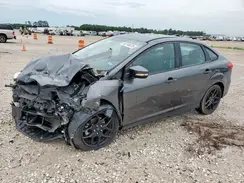 1FADP3F24GL407339 2016 FORD FOCUS