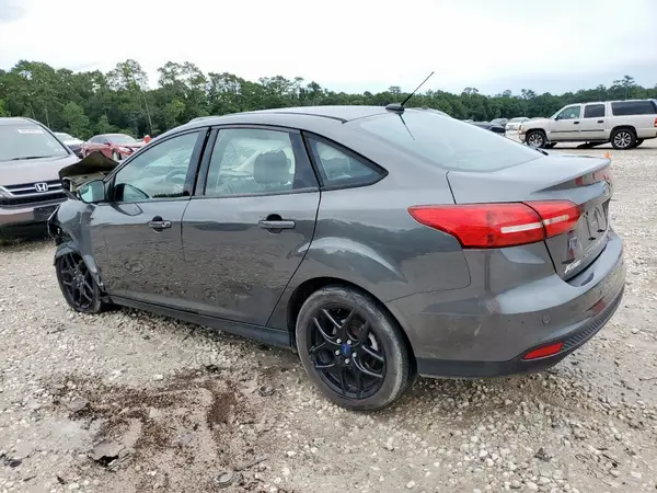 1FADP3F24GL407339 2016 FORD FOCUS - Image 2
