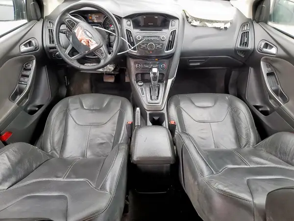 1FADP3F24GL407339 2016 FORD FOCUS - Image 8