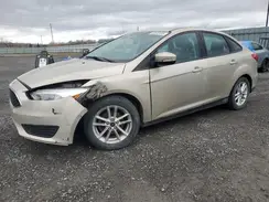 1FADP3F24HL200404 2017 FORD FOCUS
