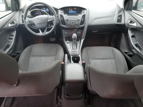 1FADP3F24HL200404 2017 FORD FOCUS - Image 8