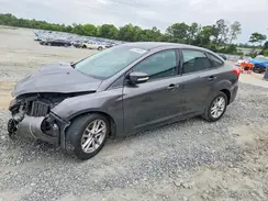 1FADP3F24HL201584 2017 FORD FOCUS