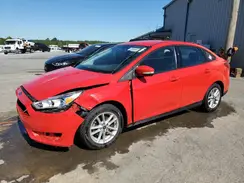 1FADP3F24HL203061 2017 FORD FOCUS
