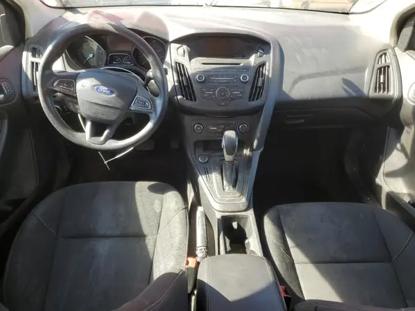 1FADP3F24HL203061 2017 FORD FOCUS - Image 8