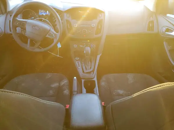 1FADP3F24HL203111 2017 FORD FOCUS - Image 8
