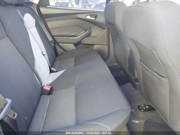 1FADP3F24HL206610 2017 FORD FOCUS - Image 8