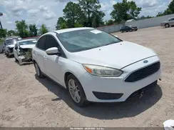1FADP3F24HL207613 2017 FORD FOCUS