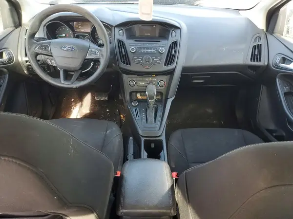 1FADP3F24HL209345 2017 FORD FOCUS - Image 8