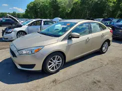 1FADP3F24HL212312 2017 FORD FOCUS