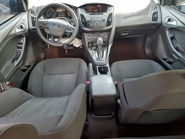 1FADP3F24HL216070 2017 FORD FOCUS - Image 8