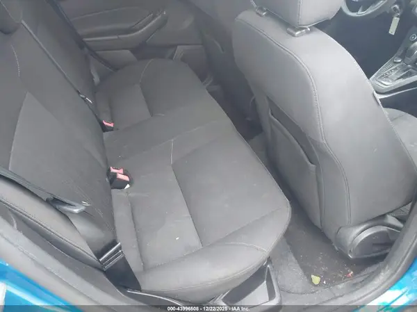 1FADP3F24HL217607 2017 FORD FOCUS - Image 8