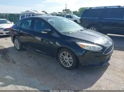 1FADP3F24HL217719 2017 FORD FOCUS