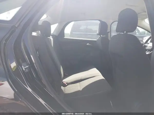 1FADP3F24HL217719 2017 FORD FOCUS - Image 8