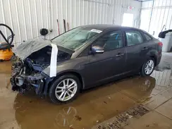 1FADP3F24HL218952 2017 FORD FOCUS