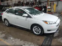 1FADP3F24HL219177 2017 FORD FOCUS