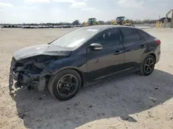 1FADP3F24HL219261 2017 FORD FOCUS