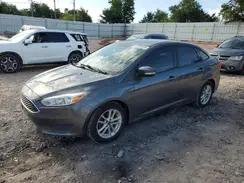 1FADP3F24HL219440 2017 FORD FOCUS