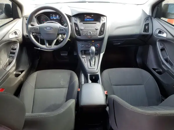 1FADP3F24HL219440 2017 FORD FOCUS - Image 8
