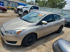 1FADP3F24HL219549 2017 FORD FOCUS