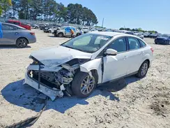 1FADP3F24HL221138 2017 FORD FOCUS