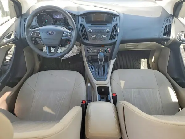1FADP3F24HL221138 2017 FORD FOCUS - Image 8