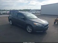 1FADP3F24HL221785 2017 FORD FOCUS