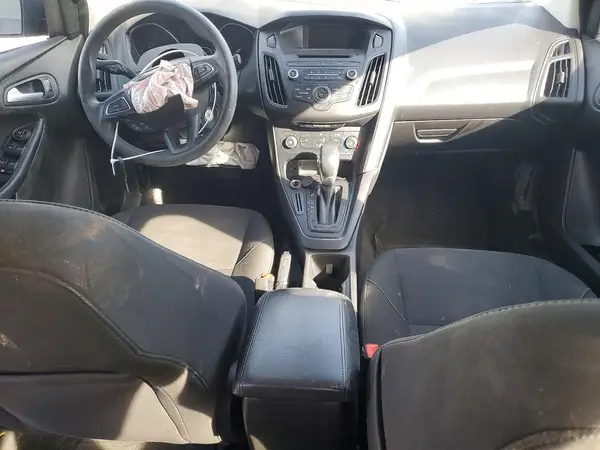 1FADP3F24HL223262 2017 FORD FOCUS - Image 8