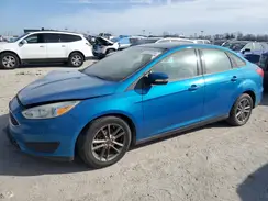 1FADP3F24HL224220 2017 FORD FOCUS