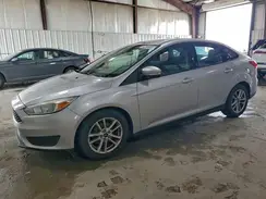 1FADP3F24HL225092 2017 FORD FOCUS