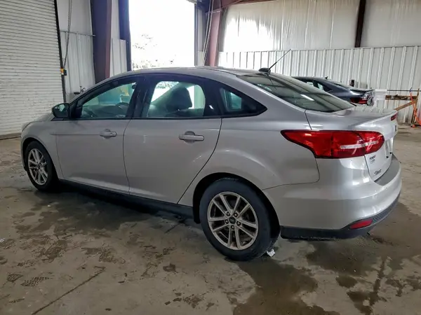 1FADP3F24HL225092 2017 FORD FOCUS - Image 2