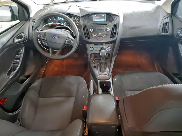 1FADP3F24HL225092 2017 FORD FOCUS - Image 8