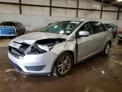 1FADP3F24HL225772 2017 FORD FOCUS