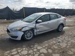 1FADP3F24HL228848 2017 FORD FOCUS