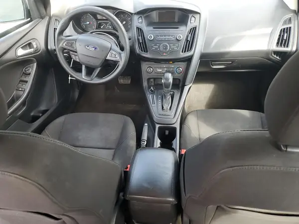1FADP3F24HL228848 2017 FORD FOCUS - Image 8