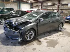1FADP3F24HL228994 2017 FORD FOCUS