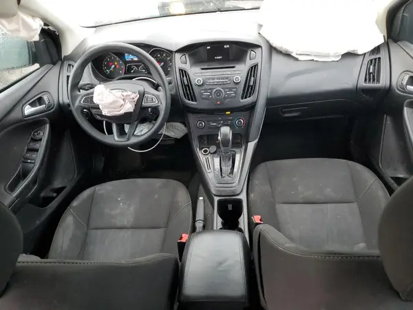 1FADP3F24HL229403 2017 FORD FOCUS - Image 8
