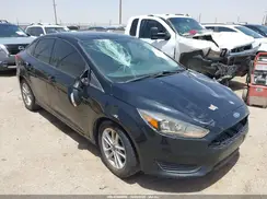 1FADP3F24HL229787 2017 FORD FOCUS