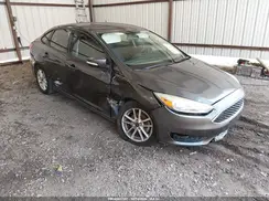 1FADP3F24HL231765 2017 FORD FOCUS