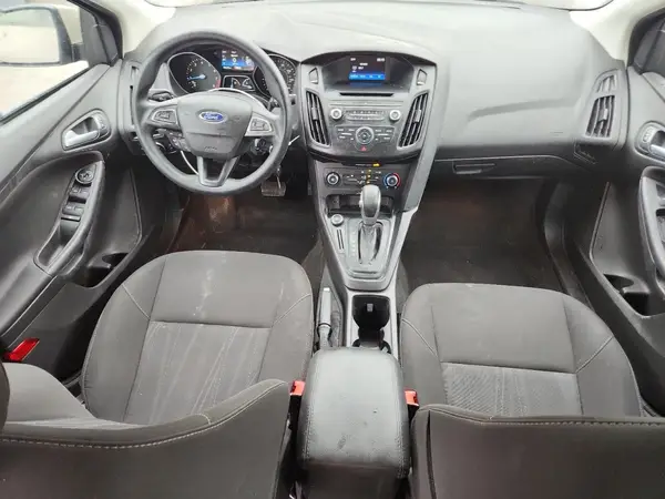 1FADP3F24HL232253 2017 FORD FOCUS - Image 8